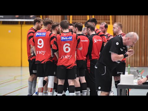Handball Regionalliga: HSG Albstadt - VfL Waiblingen