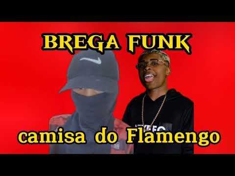 brega funk 2022 camisa do Mengão ❤🖤❤🖤💥