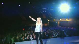 Ilse DeLange - Miracle (live in Ahoy)