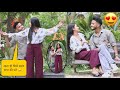 KISS PRANK ON SIFA Masoom ने मस्ती की सारी हदे पार किय�