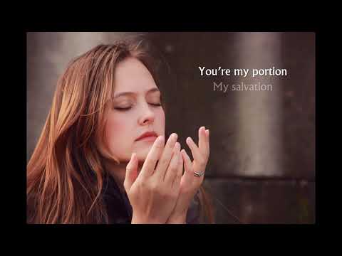 Hannah Kerr - Your Love Defends Me