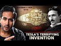 Nikola Tesla's Secret Inventions Leaked From Documents DEFAULT Thumbnail