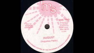 Max Edwards - Inner City Blues