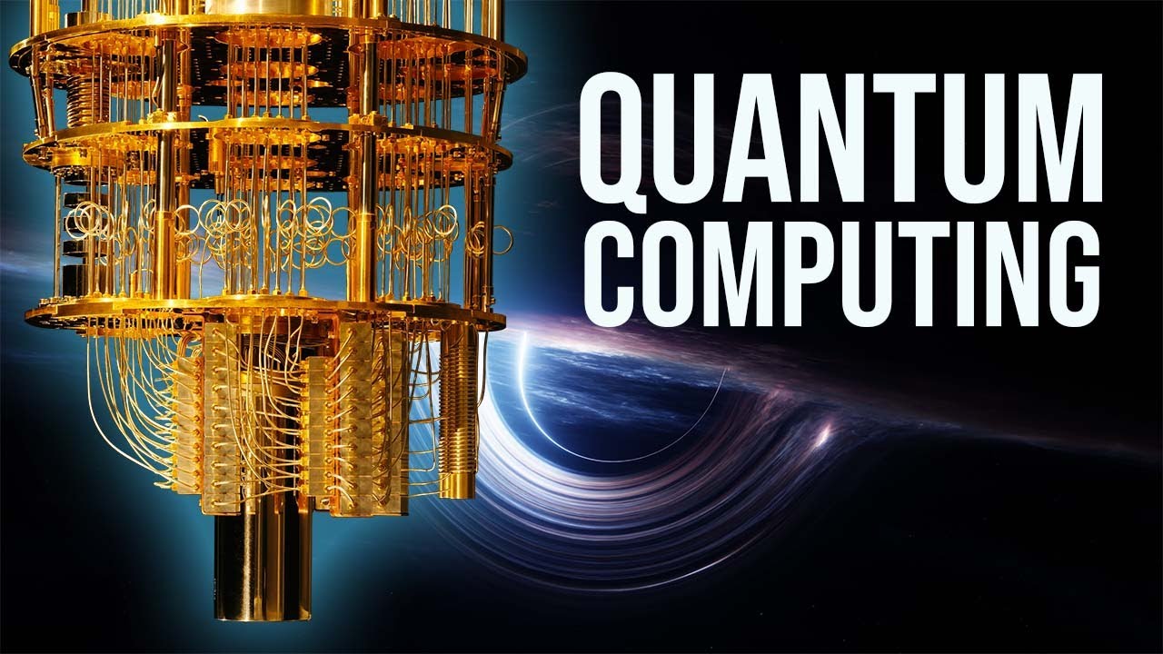 The Quantum Leap: How Quantum Computing is Reshaping Tomorrow