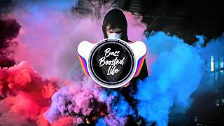 Oh Nanana - Bonde R300 [Bass Boosted]