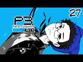 【PERSONA 3 RELOAD】 Exams at the End of the World?! | Part 26 (Continuing from December 11)