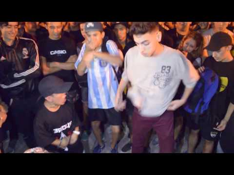 INTRATERRESTRES vs LOS DEL SKILL CULIADASO - 4tos 3vs3 SURVIVAL - Sinescritura