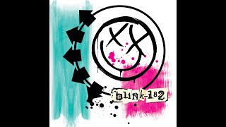 blink-182 - Here&#39;s Your Letter (Lyrics)