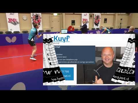 VTV Jinbu Europe   Scylla 2018-09-23