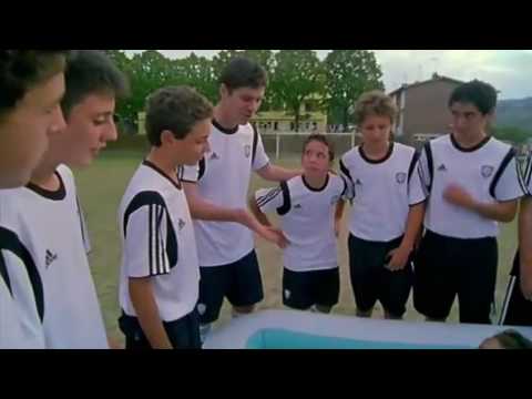 ADIDAS DREAM BIG - SAN MARINO - 3/4 ORIGINAL FULL VERS.