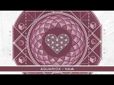 WTHI086 - 2 - Aquariox - Morningstar (Original Mix)