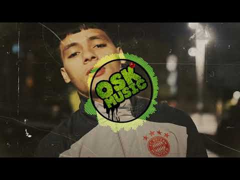 Codigos Postal - Beny Jr X Lil Viic Blokecon Instrumental