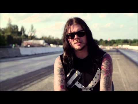 Thumbnail for SALIVA-"RISE UP" Track By Track Webisode #3