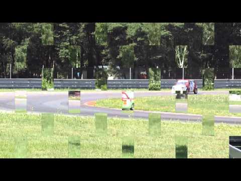 7 Runda Maluch Trophy 2014 + HAIGO