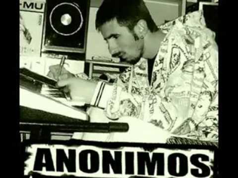 Anonimos ft BAP G - Boni Ven 2011