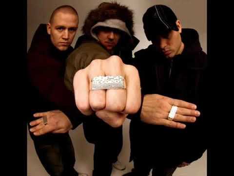 Funkoars ft Hilltop Hoods - What I Want