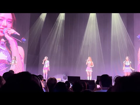 4K 230902 aespa ‘Welcome to MY World’ SYNK : HYPER LINE in Boston 에스파