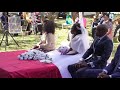 Pastor Mbusi Baron Rev Sue Anne Moyo Wedding Sermon Dr Ian Ndlovu