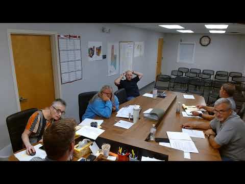 Meeting thumbnail