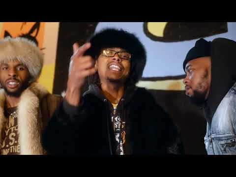 Boss Hogg, Bobstroker - Rap Flows(Official Video)Shot by _rarebreed.visions_