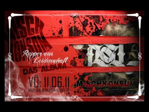 MischKonsuM - Eine tragische Geschichte (R.a.L. Album Preview Nr. 1)