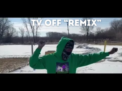 Tv Off  “Yuno Miles “ Remix