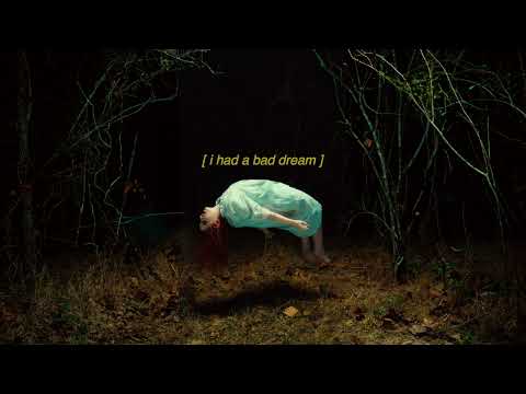 BAYBE - Nightmare (Official Audio & Lyrics)