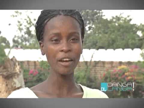 Times TV Danga Langa English Promo