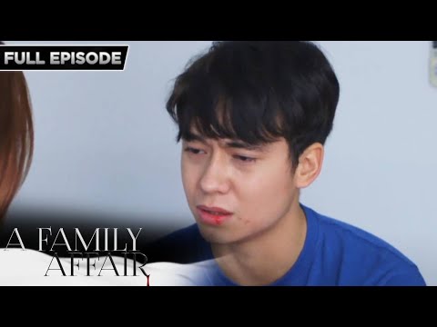 Full Episode 76 | A Family Affair