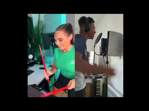 Stephani B x VG - Remix #music #remix #new