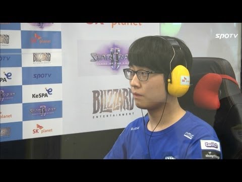 [0708] Dear(STX) vs. Taeja(EG-TL) PvT 2SET Akilon Wastes -Starcraft2,esportstv,SPL