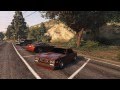 Nissan Skyline 2000GT 0.3 for GTA 5 video 9