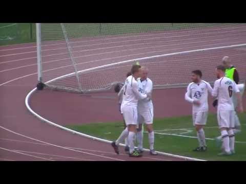 Tindastóll vs Vængir Júpiters - 3.deild 2016 (Highlights)