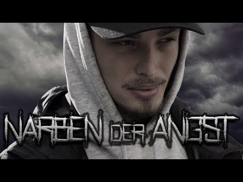 Droplex, Mark Dekoda - Narben Der Angst (Official Video)