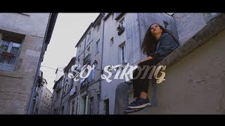 ALM ft. Noür - So Strong (Official video)