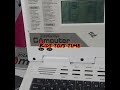 2021 Unboxing And Review Demo Of 80 Educational Activities Laptop Kids Shorts Play
