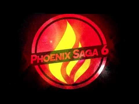 Phoenix Saga 6 Trailer - Streaming from Michigan today!