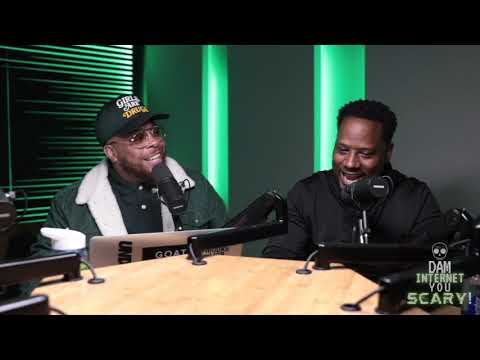 Hilarious Prison Stories on DIYS w/ Arvin Mitchell and Jonnae Thompson