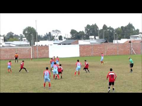 Resumen Social vs Unión