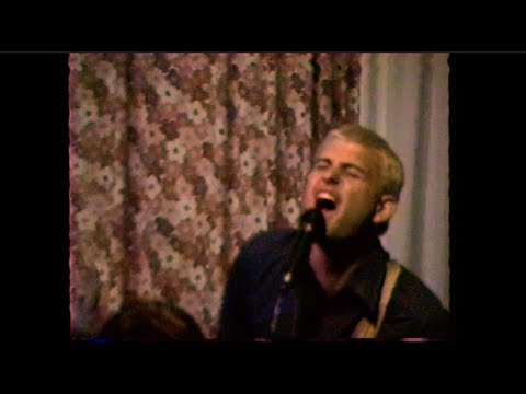 FOUR HUNDRED YEARS live - Al Confino, Cesena 1997