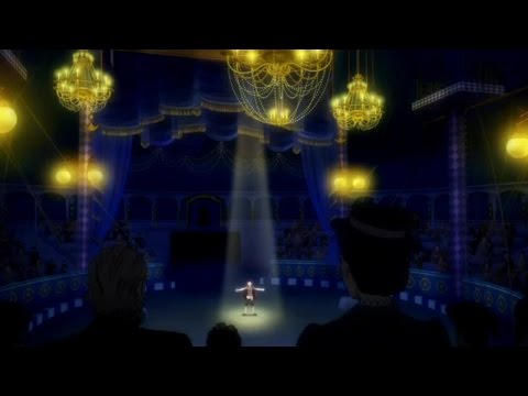AMV: Black Butler, Book Of Sircus, Music: Shuffle Scotch - Adam Aesalon, Kauss & Murat Salman