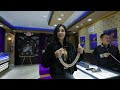 The Most Expensive Chain At Johnny Dang S Jewelry Store