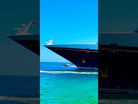 Thumbnail for Disney Dream 🛳️#like #share #comment #subscribe #cruiseship #cruise #vacation #shorts #short #video