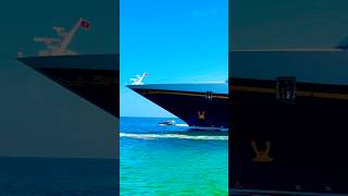 Disney Dream 🛳️#like #share #comment #subscribe #cruiseship #cruise #vacation #shorts #short #video