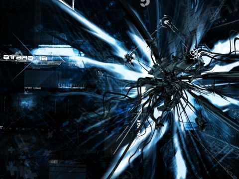 Pendulum - The Island (Steve Angello. AN21 & Max Vangeli Remix)