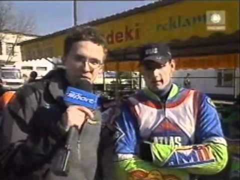 2006.04.17 Apator Toruń - Sparta Wrocław 46:44