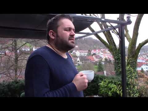 Musiker Gonzo gibt uns einen Einblick in sein privates Reich