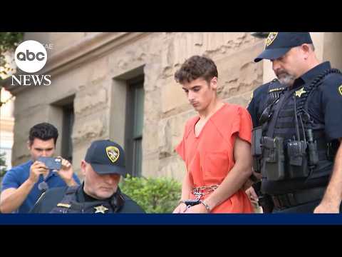 New evidence in Pennsylvania son-mother murder case