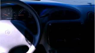 preview picture of video '2000 Chrysler Town & Country Used Cars Martinsburg WV'