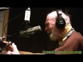 Pete Seeger - "Quite Early Morning" - Radio Woodstock 100.1 - 4/22/13